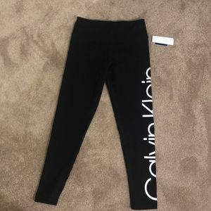Calvin Klein leggings